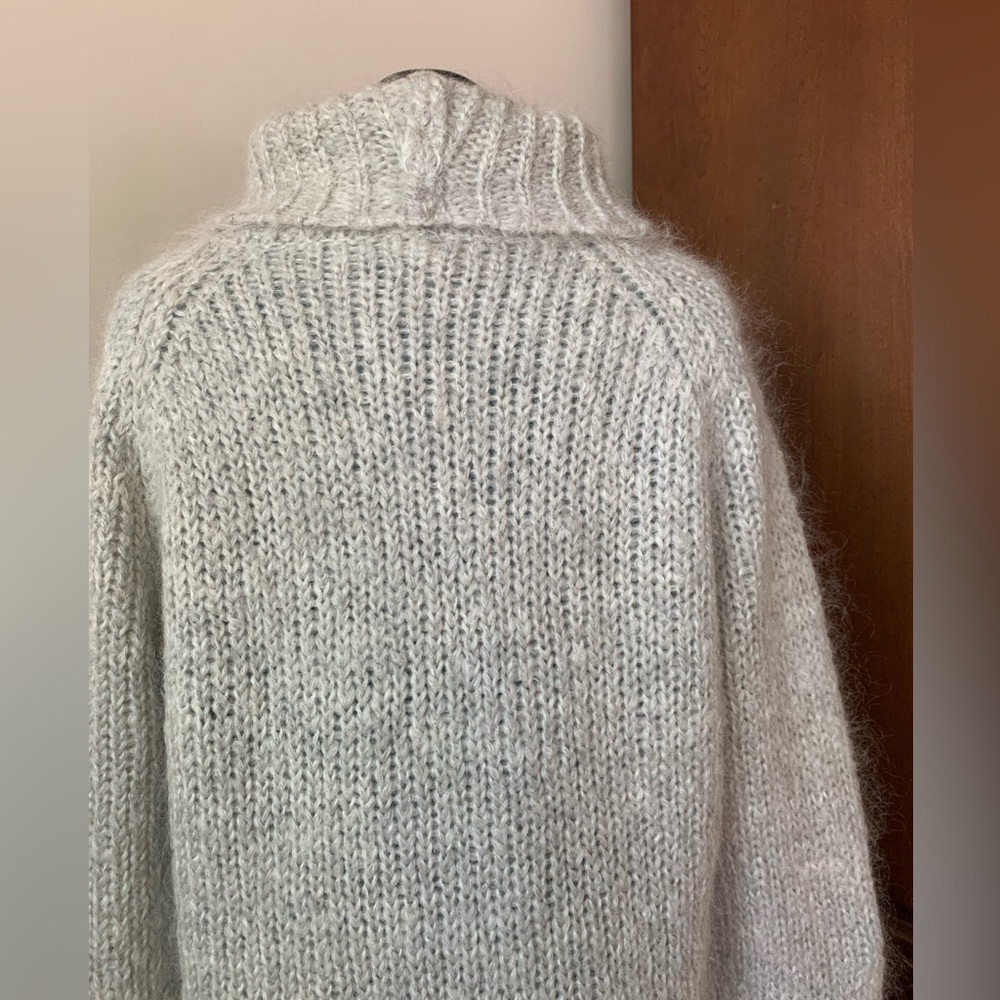 Sundance Mohair Blend Sweater - Picture 10 of 16
